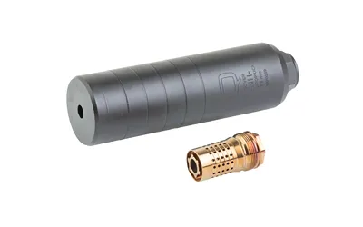 Q Lil' Drop Kick 6.5 Creedmoor SILLDKQUICKIE65 - View 4
