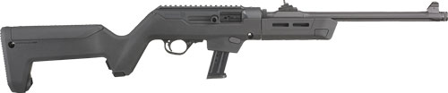 Ruger Pistol Caliber (PC) Carbine Semi-Automatic Rifle 9mm Luger - View 2