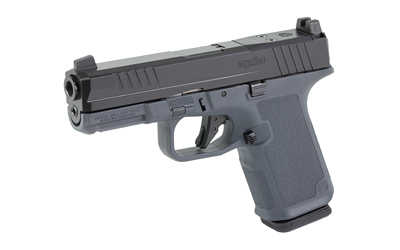 Ruger RXM Striker Fired Semi-automatic Polymer Frame Pistol Full Size 9MM - View 5