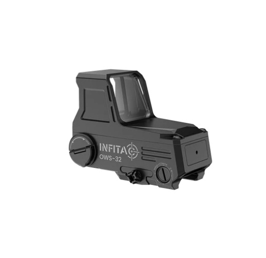 INFITAC 8A1-1000-10-A OWS-32 - View 2