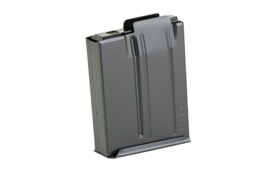 Mdt Sporting Goods Inc 105627BLK MDT Metal Magazine 12rd 6mm ARC Black - View 2