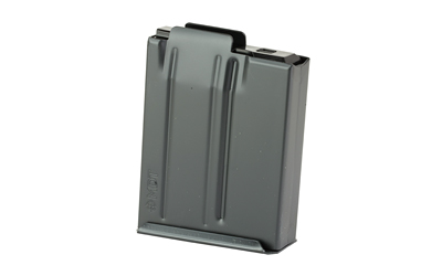Mdt Sporting Goods Inc 105627BLK MDT Metal Magazine 12rd 6mm ARC Black - View 3