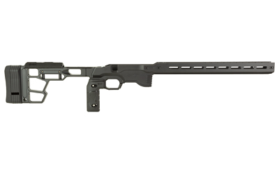 MDT ACC Premier Gen 2 Rifle Chassis Fits Remington 700 Short Action - View 3