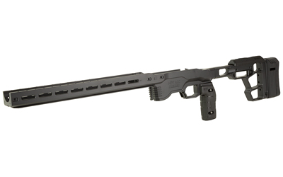 MDT ACC Premier Gen 2 Rifle Chassis Fits Remington 700 Short Action - View 4