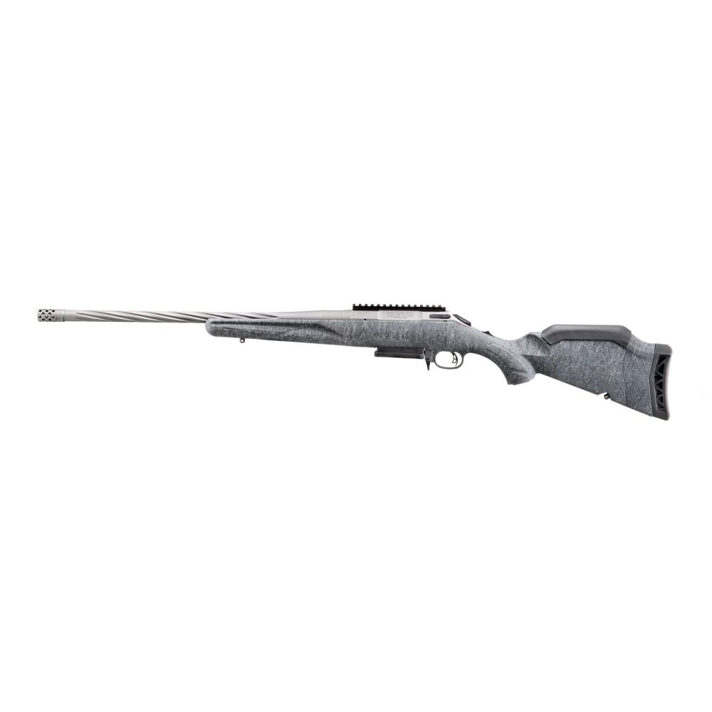 Ruger American Generation II 6mm Creedmoor 20in 3rd Bolt Action Rifle - View 2