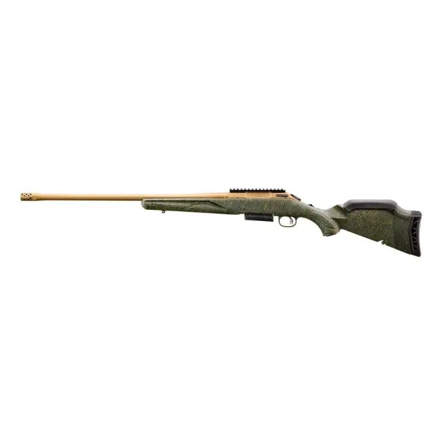 Ruger Gen II .450 Bushmaster 46935 - View 2