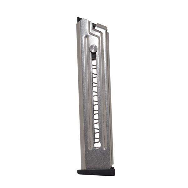 Smith & Wesson 3001520 SW22 Victory 10rd Magazine Stainless - View 2
