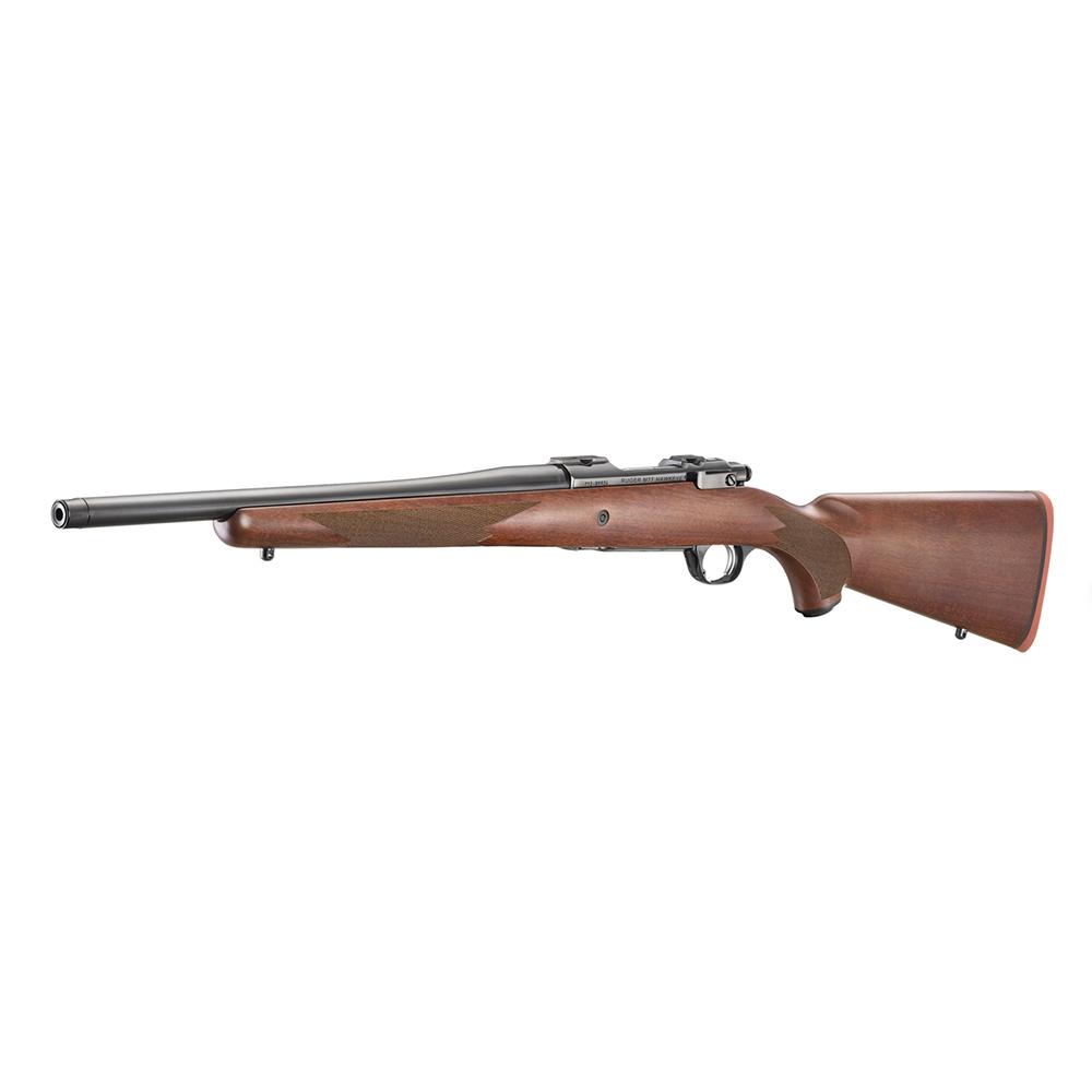 Ruger 67101 Hawkeye 6.5 Creedmoor 16.6 Satin Blue - View 2
