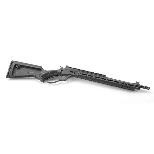 Marlin 70903 Lever Action Rifle 1894 44 REM MAG 8+1 Tritium Sights - View 2