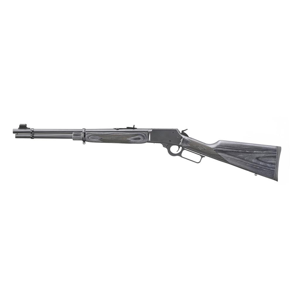 Marlin 70917 Lever Action Rifle 1894 44 REM MAG 10+1 Matte Blued - View 2