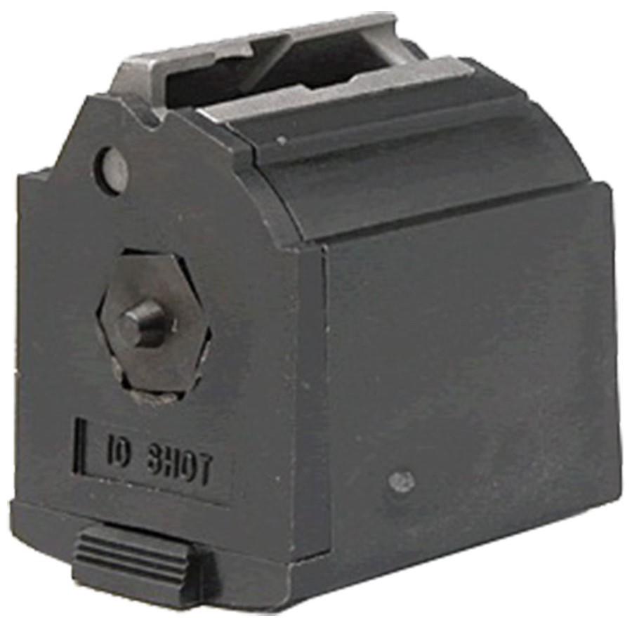 Ruger 10/22 Magazine Factory 10-22 BX1 10 Round Rd Mag 90005 - View 2