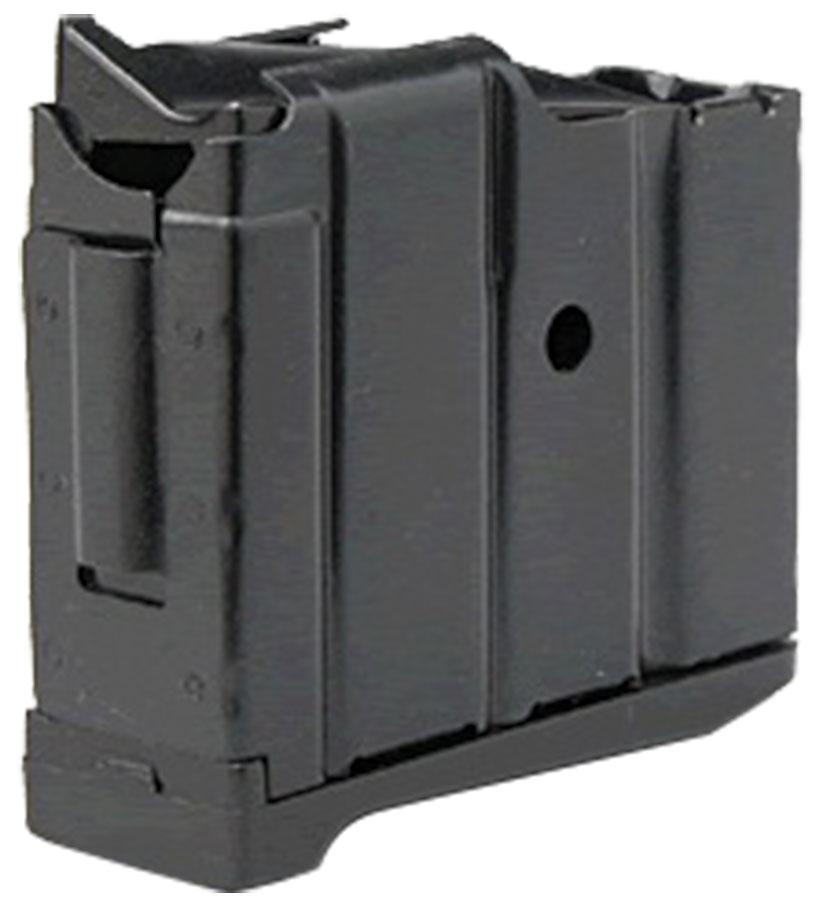 Ruger 90009 Mini-14 5rd Mag5 Detachable 223 Rem Blued Steel - View 2