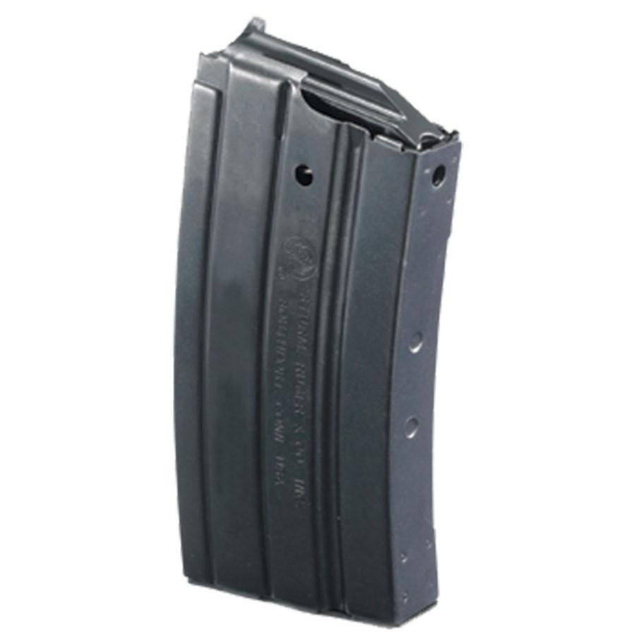 Ruger Mini-14 20rd 223 Rem Magazine Blued - View 2