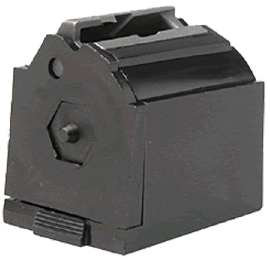 Ruger 77/22 & 96/22 JX-1 10RD Magazine - View 2