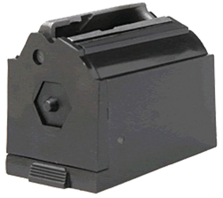 Ruger 17 HMR/22 WMR 77/17 77/22 American Rimfire 9rd JMX-1 Rotary Mag - View 2