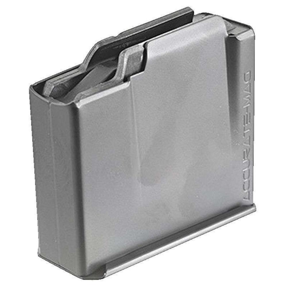 Ruger Scout AI-Style .350 Legend Detachable 5 Round Magazine - Blued Steel - View 2