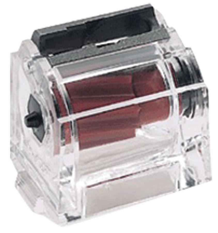 Ruger Magazine 10/22 .22LR 10-ROUNDS Clear Plastic - View 2