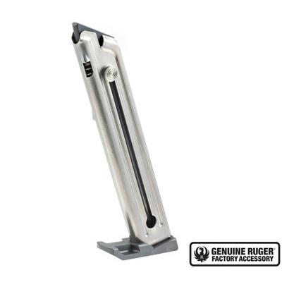 Ruger MKIII 22/45 22LR 10rd Magazine - View 2
