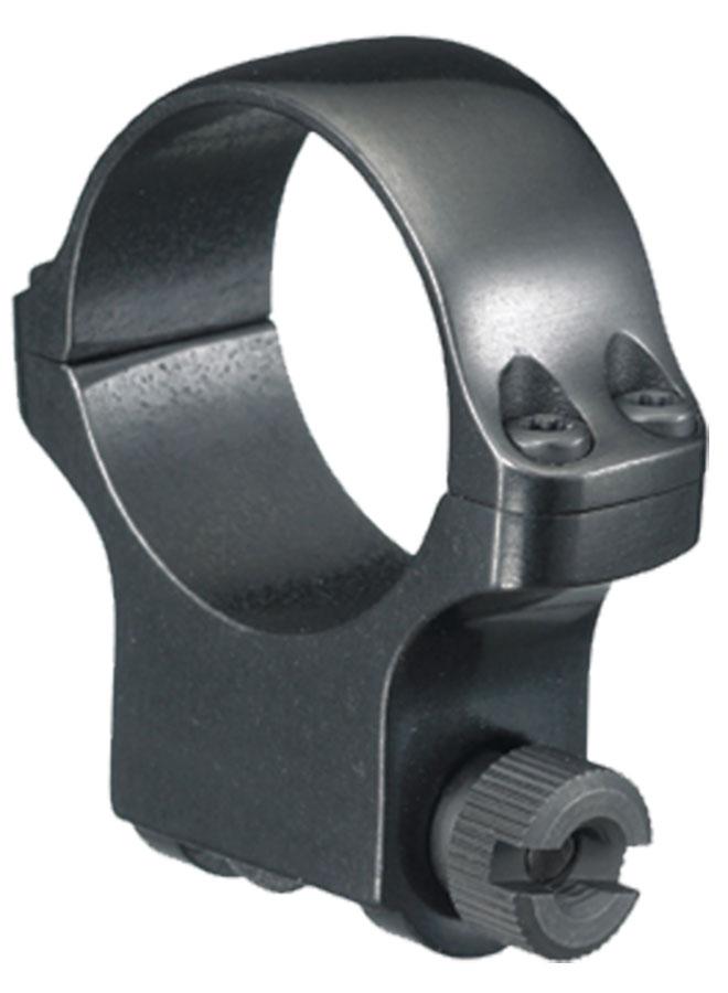Ruger Steel Scope Ring - Single (5B30) 30mm High 1 - View 2