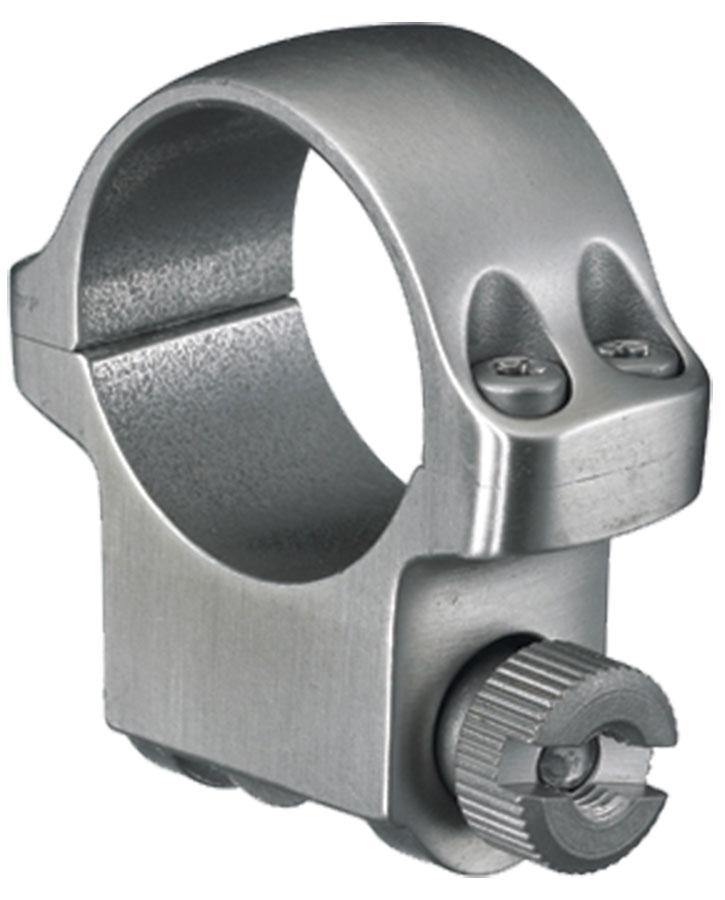 Ruger 4K Ring S/S Medium 1" 1-Ring Packed INDIVIDU - View 2