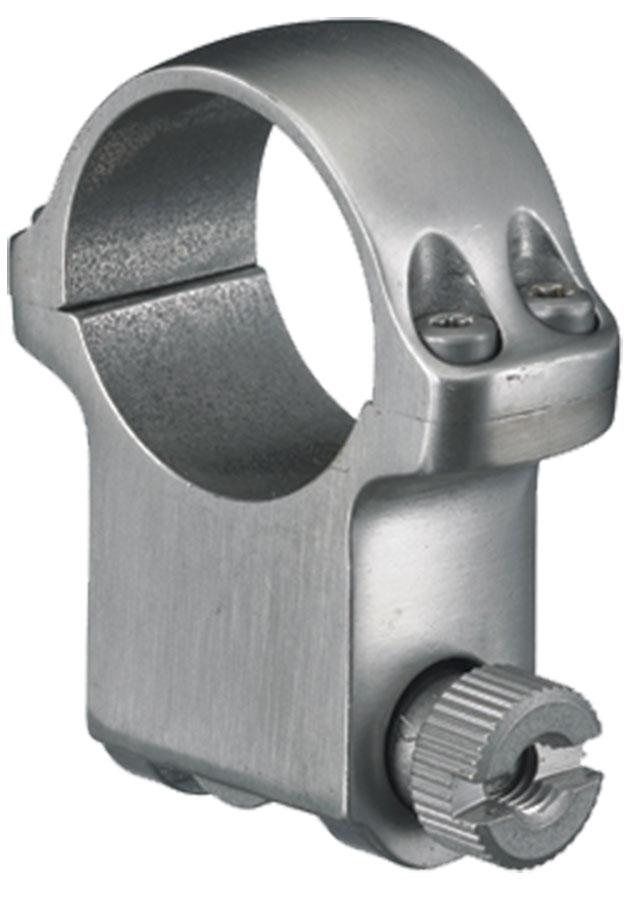 Ruger 6K Ring S/S X-High 1" 1-Ring Packed INDIVIDU - View 2