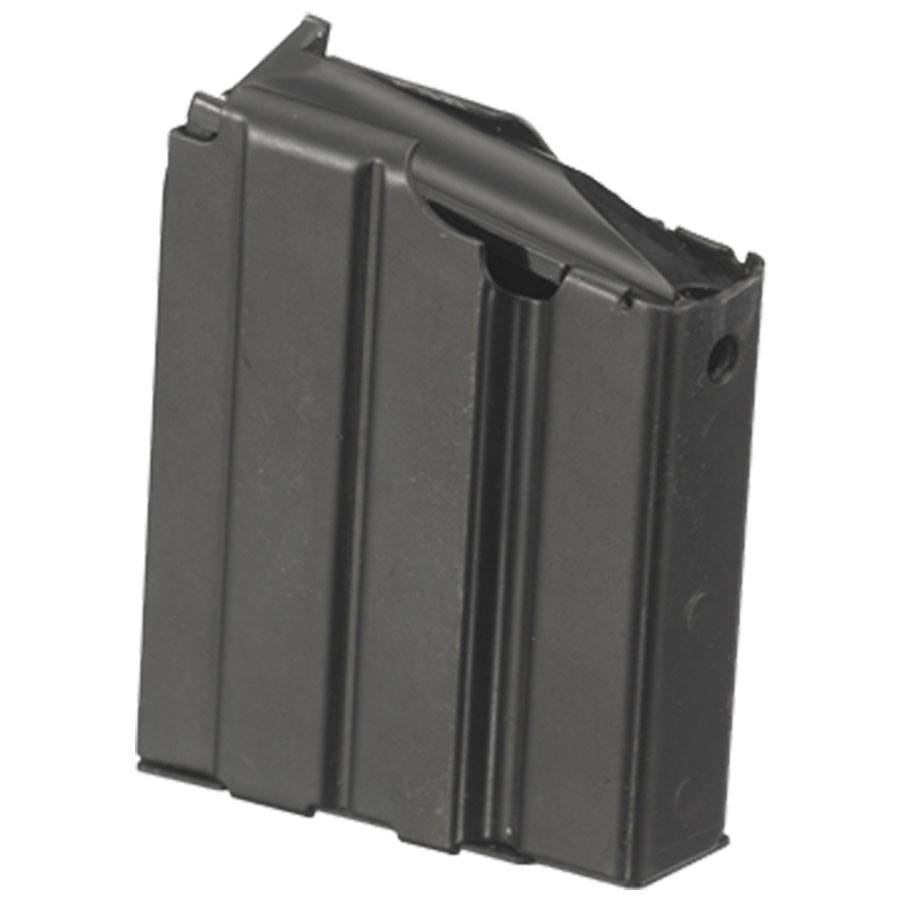 Ruger Mini-14 Magazine 223 Rem 10 Rounds Steel Blued - View 2