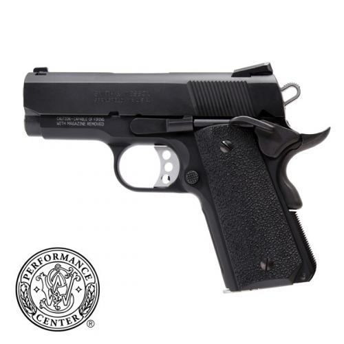 Smith & Wesson 178053 1911 Performance Center Pro *MA Compliant... - View 2