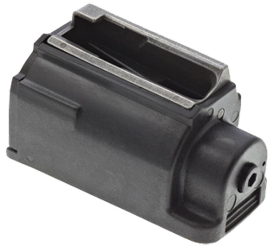 Ruger 77/357 357M 5RD Magazine - View 2