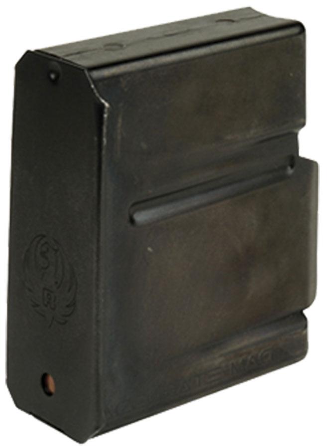 Ruger M77 Gunsite Scout & Precision Rifle 5rd Magazine .308 Win - View 2