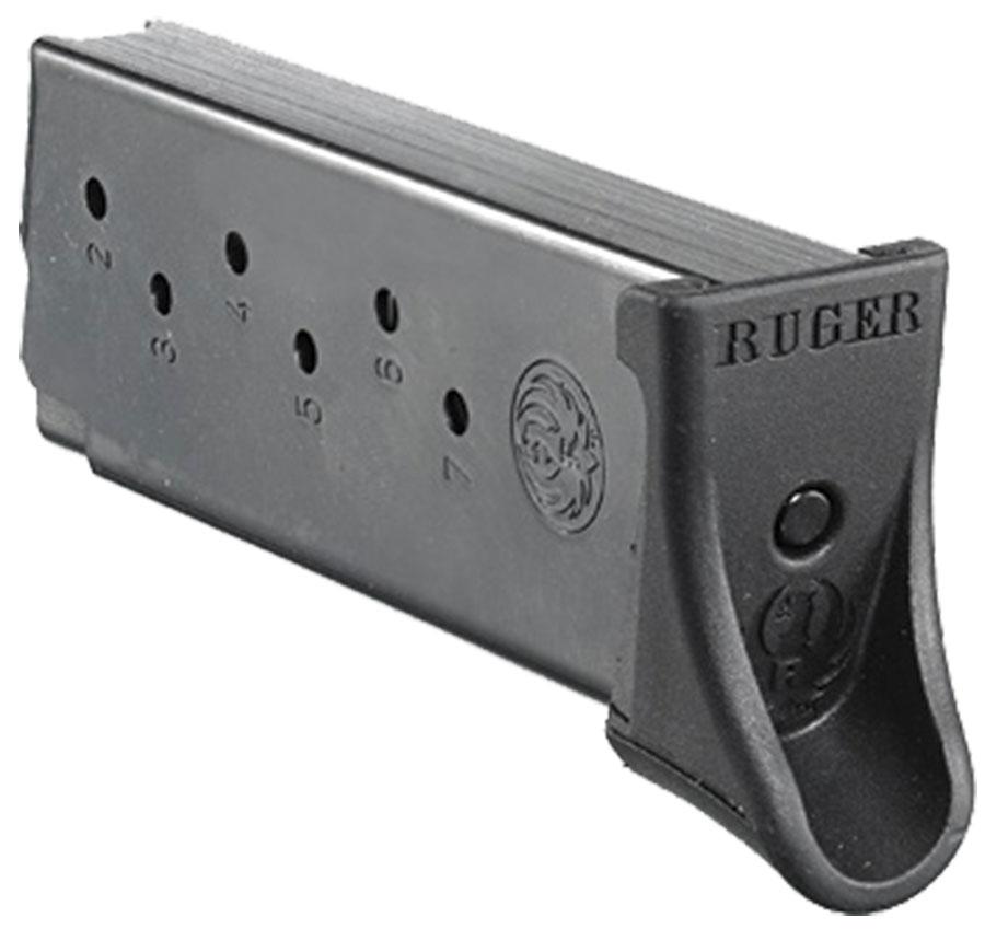 Ruger LC9 9mm Magazine with Extended Floorplate - View 2
