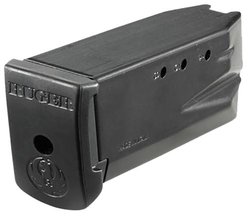 Ruger SR40C 40 S&W 9RD Magazine Blued MPN 90368 - View 2