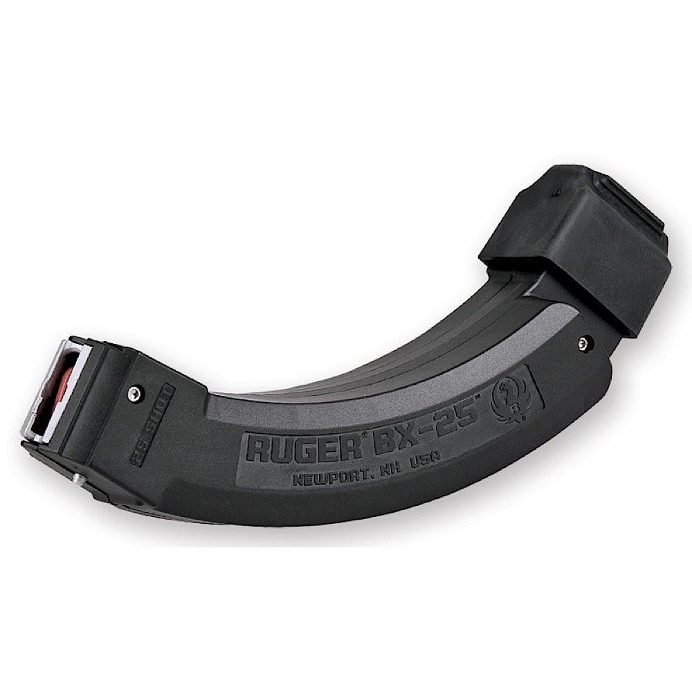 Ruger 10/22 BX-25x2 50rd Magazine - Genuine Ruger Factory Part - View 2
