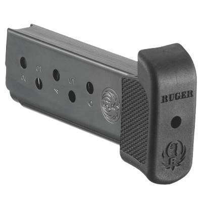 Ruger LCP 380 Auto/ACP 7rd Magazine - View 2
