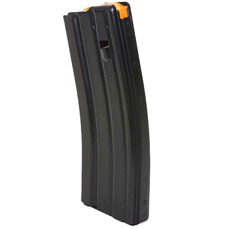 Ruger AR-556 30rd Magazine 223 Rem/5.56 NATO Black Stainless - View 2