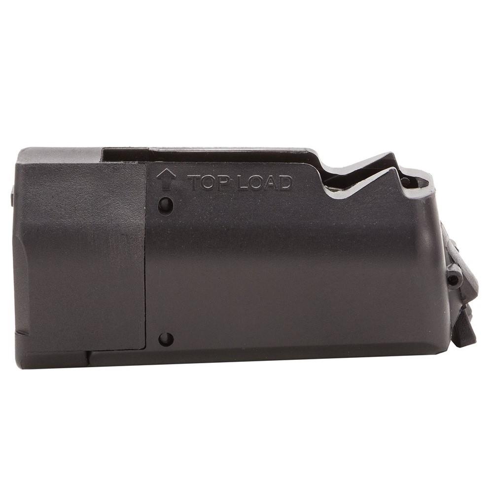 Ruger American Rifle Magazine 5-Round .223/5.56/204 Ruger/.300 BLK Black - View 2
