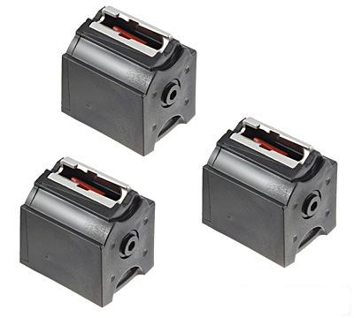 Ruger 90451 10/22 mag Value 3 Pack BX-1 22LR 10Rd FAST PING - View 2