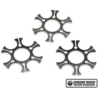 Ruger Redhawk 45 Auto/.45 Colt 6-Round Moon Clips 3-Pack - View 2