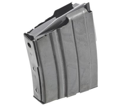 Ruger Magazine 7.62x39 10 Rounds Black Fits Mini-30 90485 - View 2