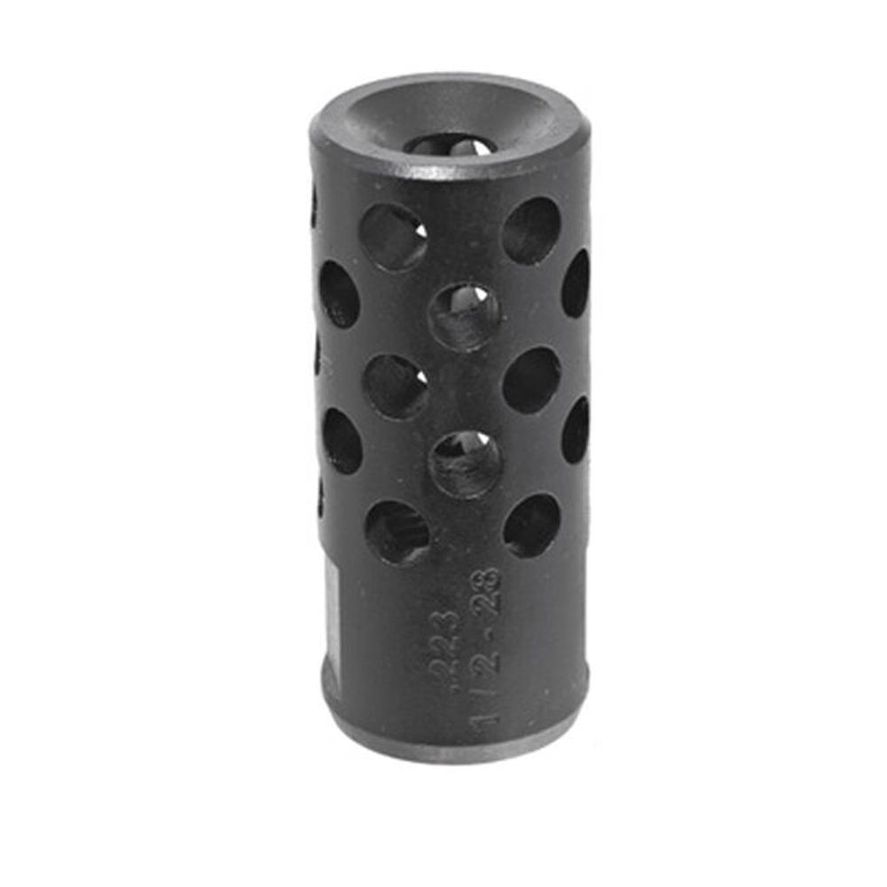 Ruger Radial Port Muzzle Brake 223 Rem/5.56 NATO Black Finish - View 2