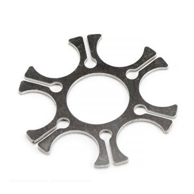 Ruger Super Redhawk 10mm Moon Clip 6 Rd Stainless Steel 3PK - View 2
