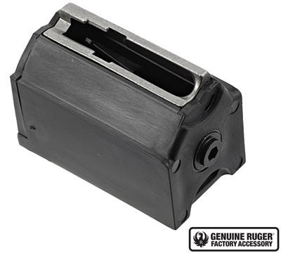 Ruger 77/17 17WSM 6-Round Rotary Magazine - View 2