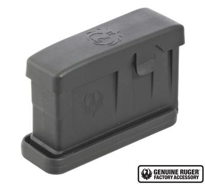 Ruger 90560 Scout 3rd AI-Style Detachable 6.5 Creedmoor/308 Win Black... - View 2