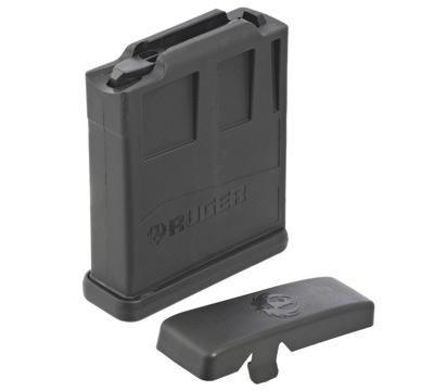 Ruger Precision 223 Rem/5.56 NATO 10 Rd Magazine - View 2