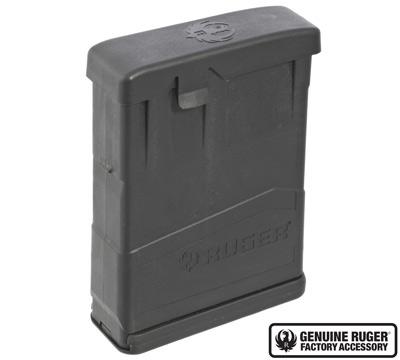 Ruger 90563 Scout 10rd Magazine Fits Precision/Scout 243 Win/308 Win/6.5 - View 2
