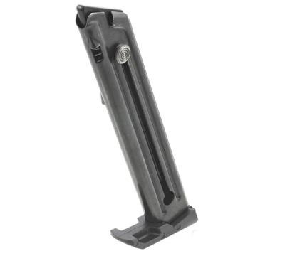 Ruger Mark IV 22/45 10-Round Blued Steel Magazine - View 2