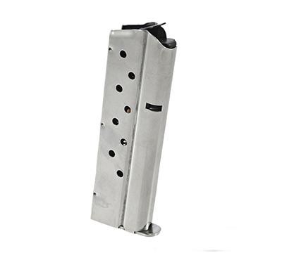 Ruger SR1911 9mm 9-Round Stainless Magazine - View 2