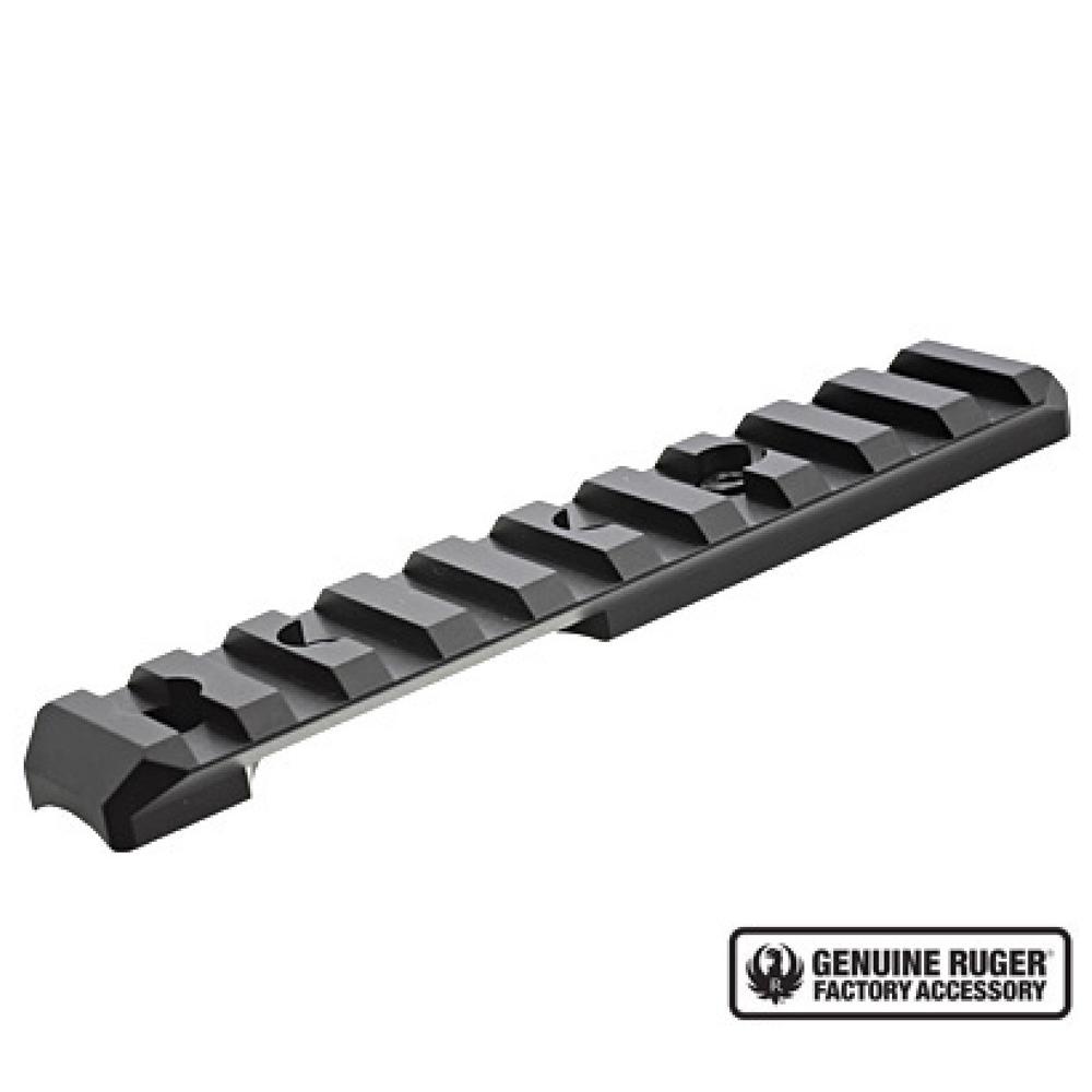 Ruger Mark III/IV & 22/45 Picatinny Rail - View 2
