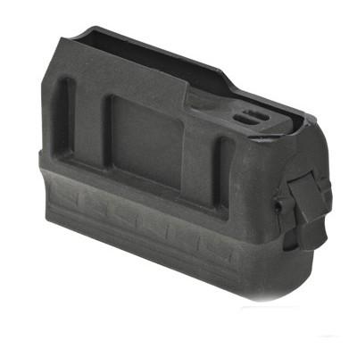 Ruger American Rifle Magazine .450 Bushmaster 3-Round Black - View 2