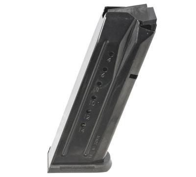 Ruger Security 9 9mm 15 Round Magazine Black - View 2