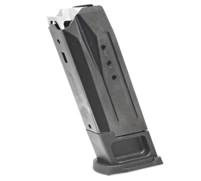 Ruger Security-9 9mm Luger 10 Rd Steel Black Oxide - View 2